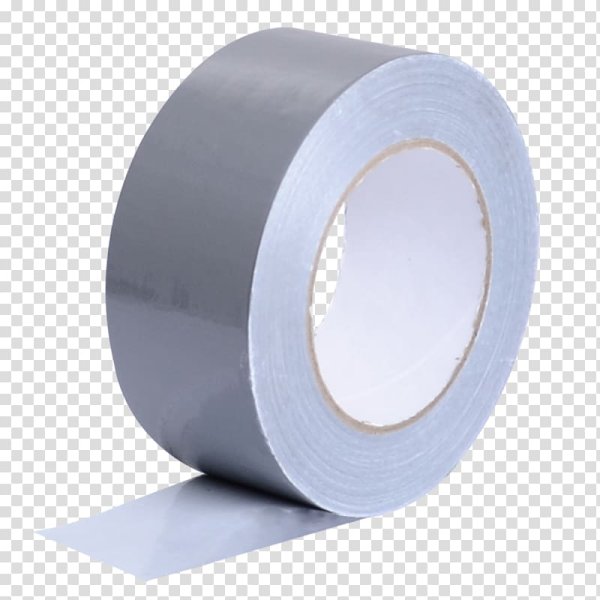Полупрозрачный скотч
