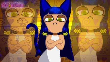 Клео из 13 карт