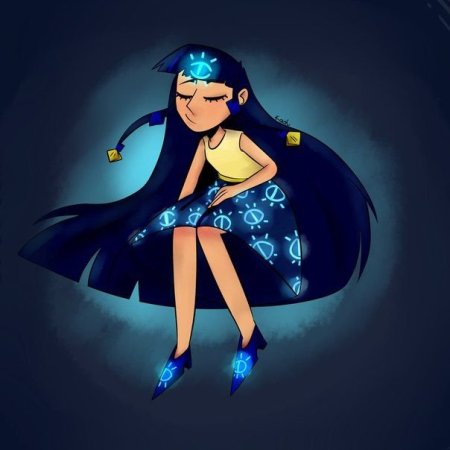 Клео 13 карт арт