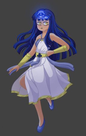 Земля королей Клео