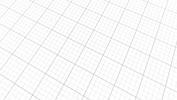 Тетрадный лист в клетку фон