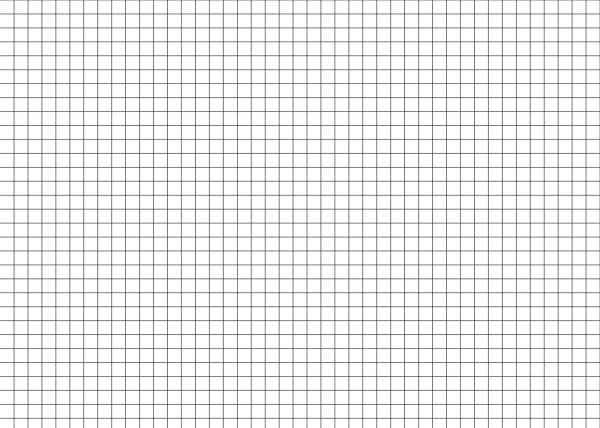 Логарифмическая миллиметровка а4