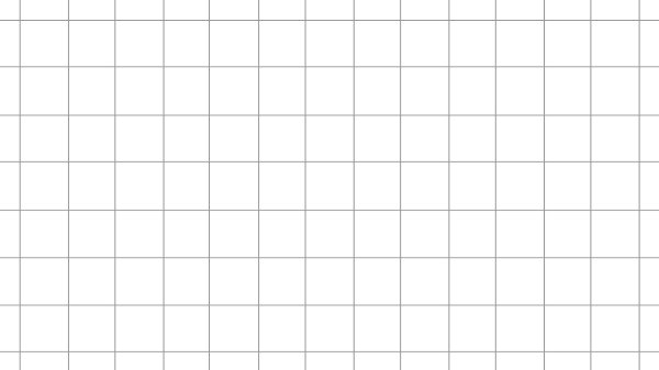 Тетрадный лист в клетку фон