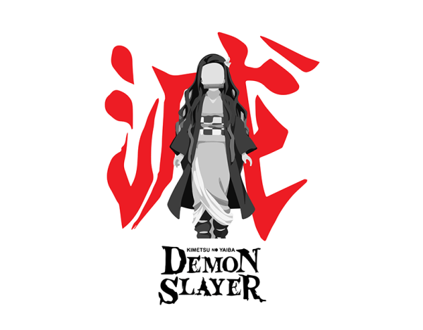 Demon Slayer иконка