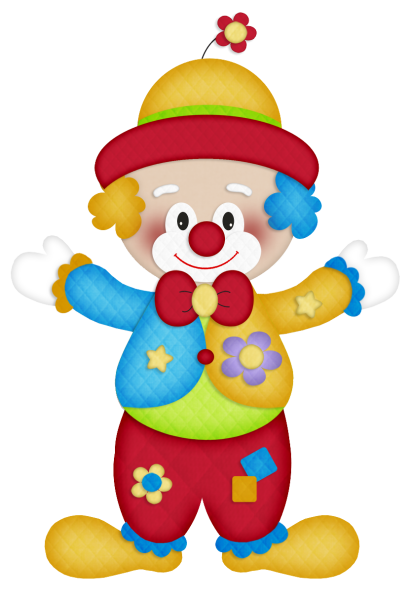 Клоуны для детей