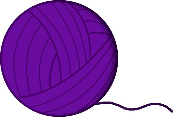 Клубочки для дошкольников