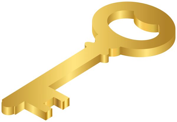 Изображение ключа