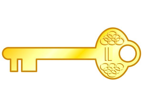 Ключ Буратино