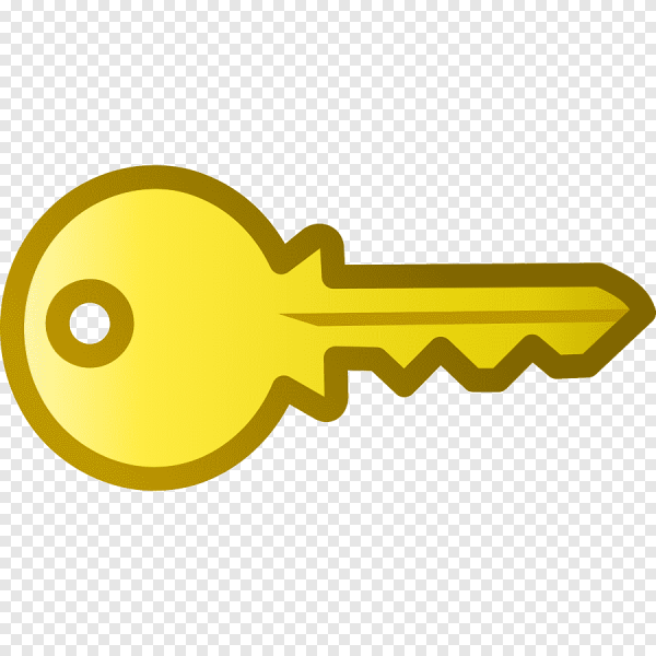 Золотой ключ