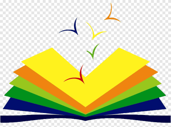 Книжная Радуга