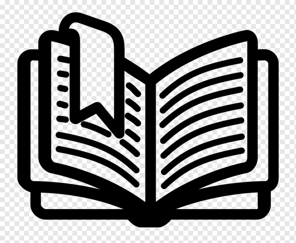 Книга иконка