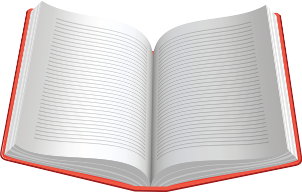 Раскрытая книга