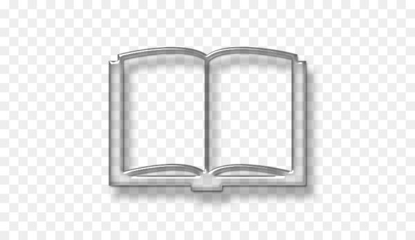 Раскрытая книга