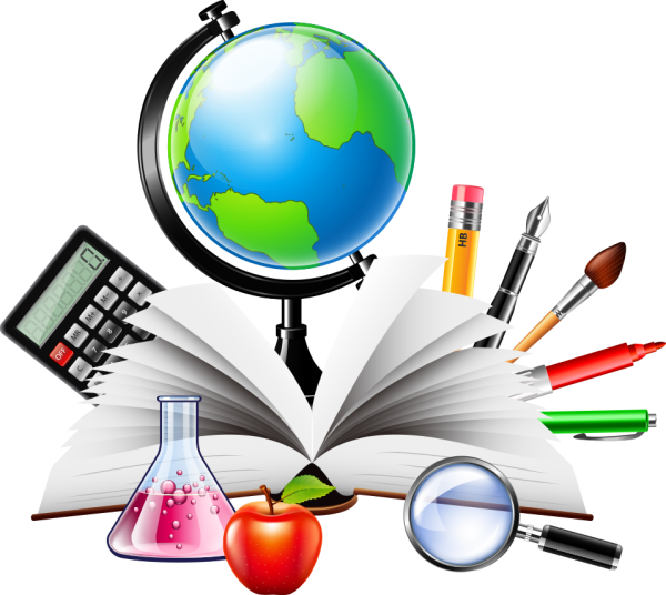 Школьная тематика