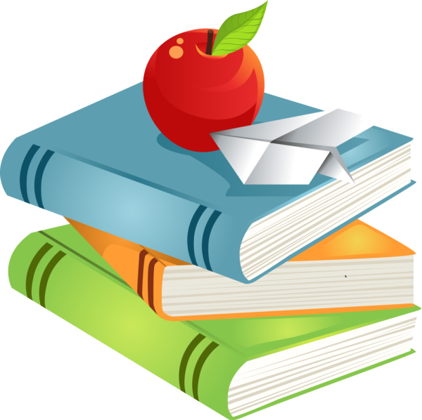 Книга клипарт