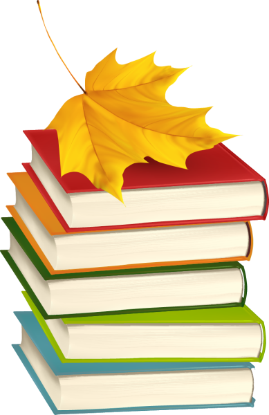 Школьные книжки