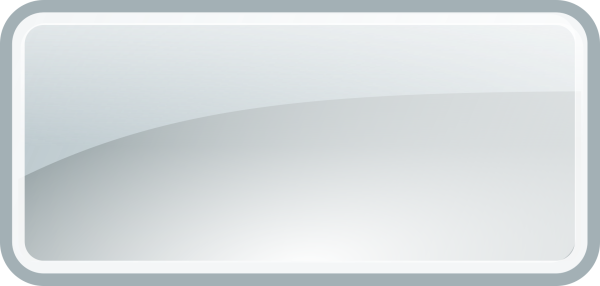 Прямоугольник на прозрачном фоне