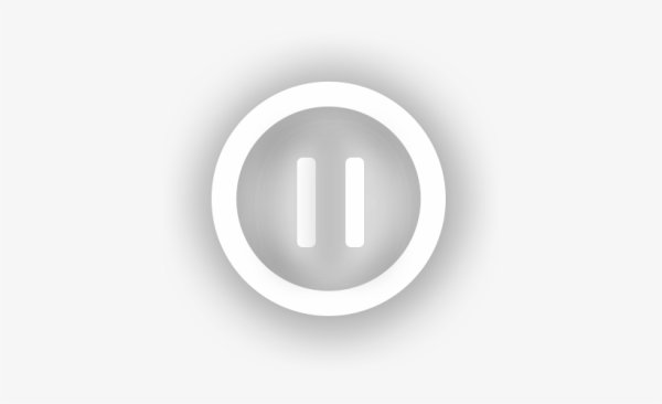 Пауза белая