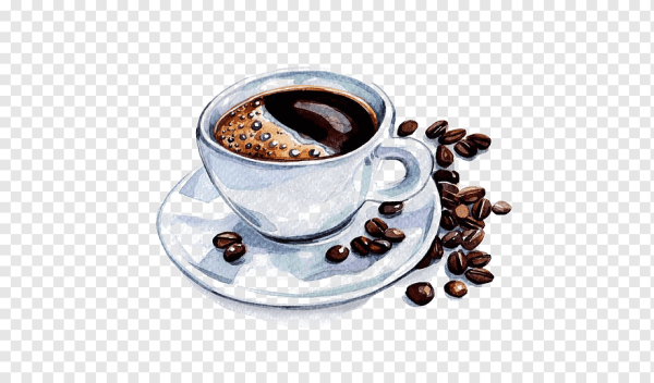 Кружка кофе для презентации