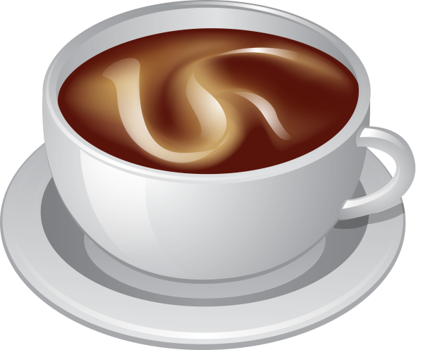 Кофе картинка для детей