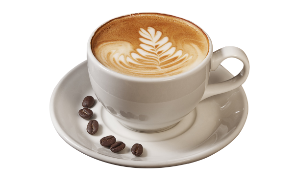 Капучино Мокачино латте