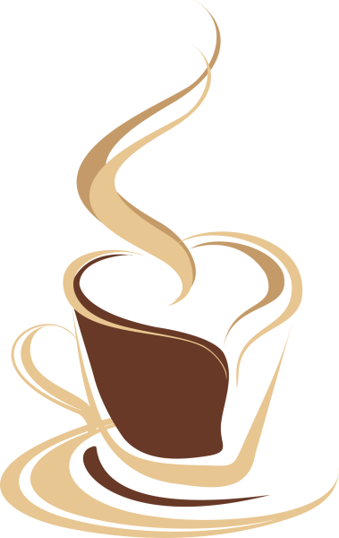 Кружка кофе