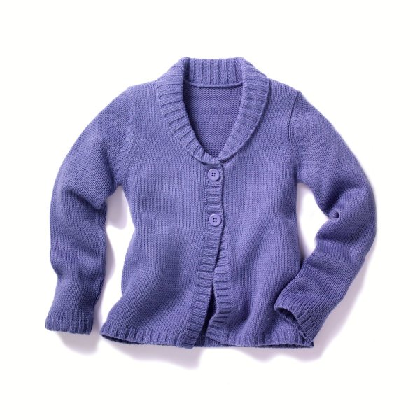 Кофта для малыша