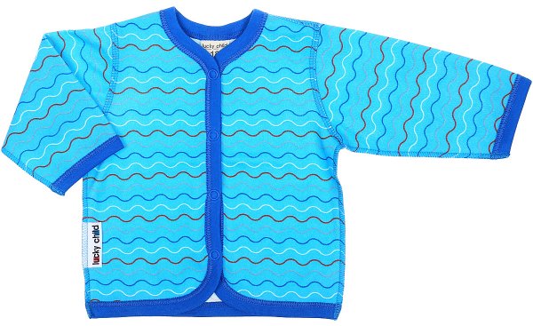 Кофта для малыша