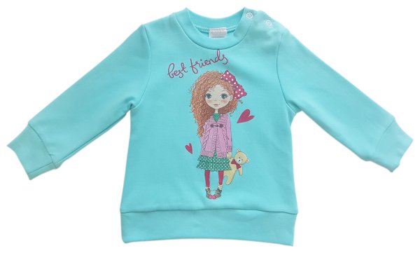 Кофта детская