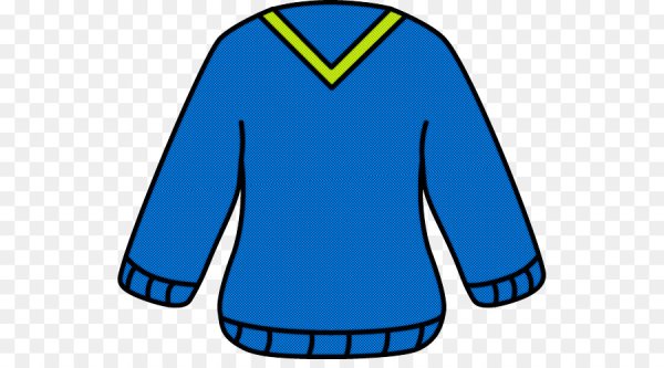 Свитер детский мультяшный