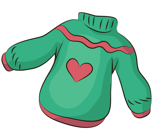 Одежда для детей мультяшная