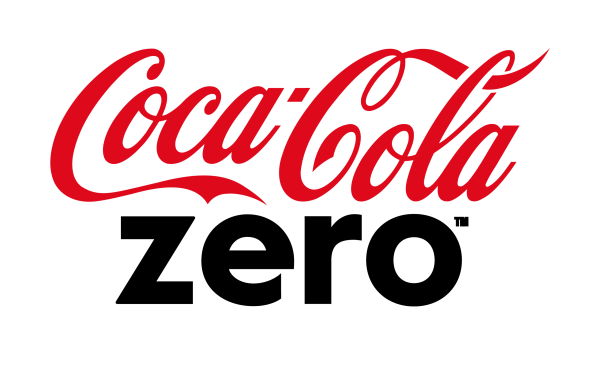 Кока кола логотип