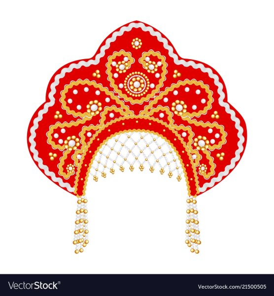 Корона Василисы Премудрой