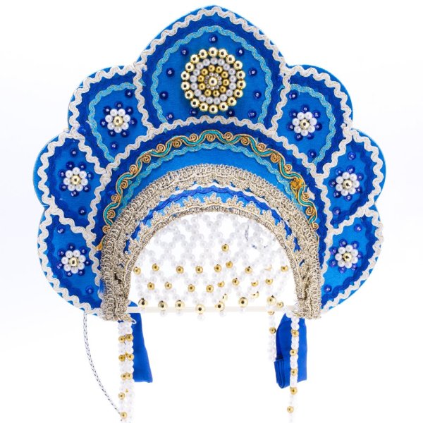 Корона Василисы Премудрой