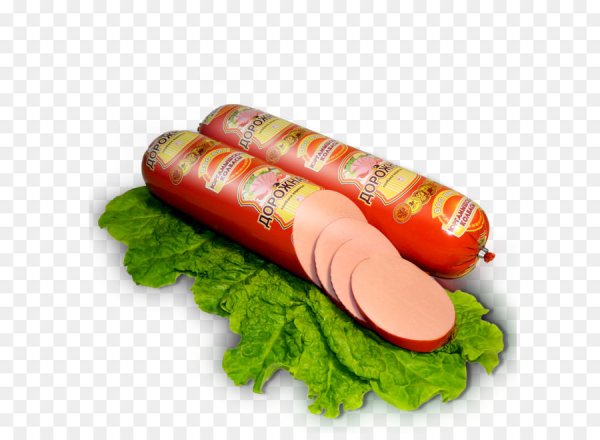 Колбаса для детей