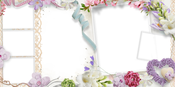 Фон для коллажа на день рождения