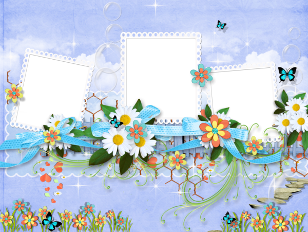 Фоторамки для кружек