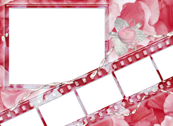 Рамка для коллажа