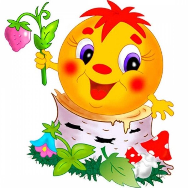 Сказочные герои