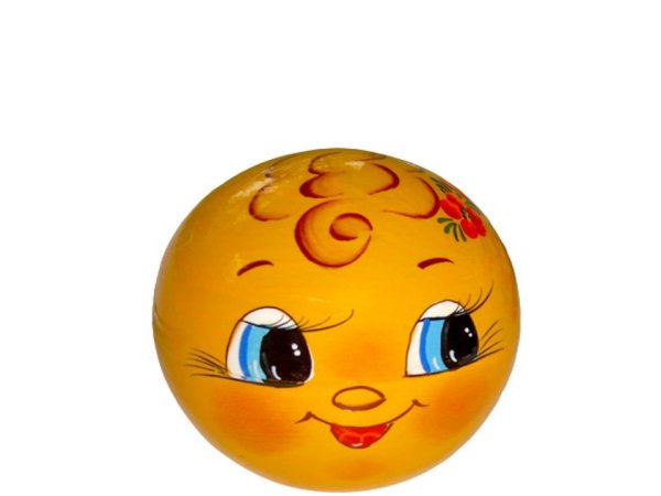 Мячик Колобок