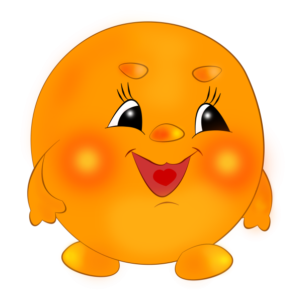 Колобок герои