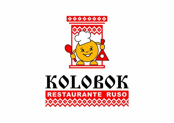 Ресторан Колобок