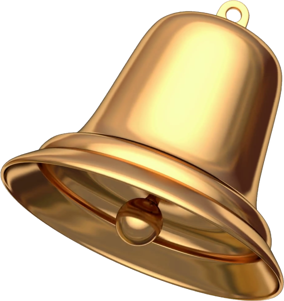 Звенящий колокольчик