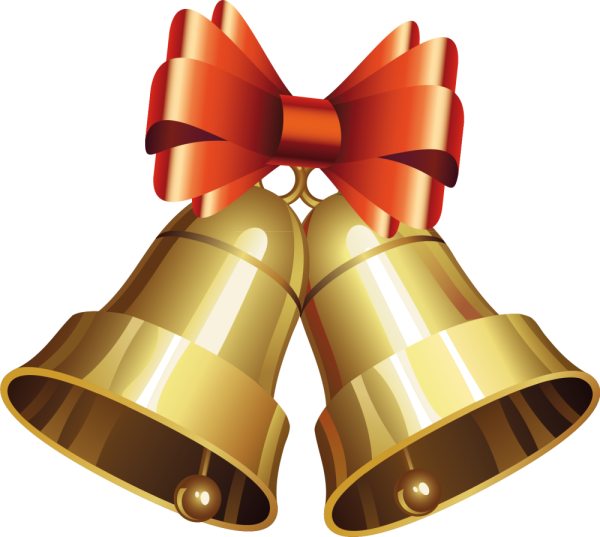 Колокольчик на выпускной