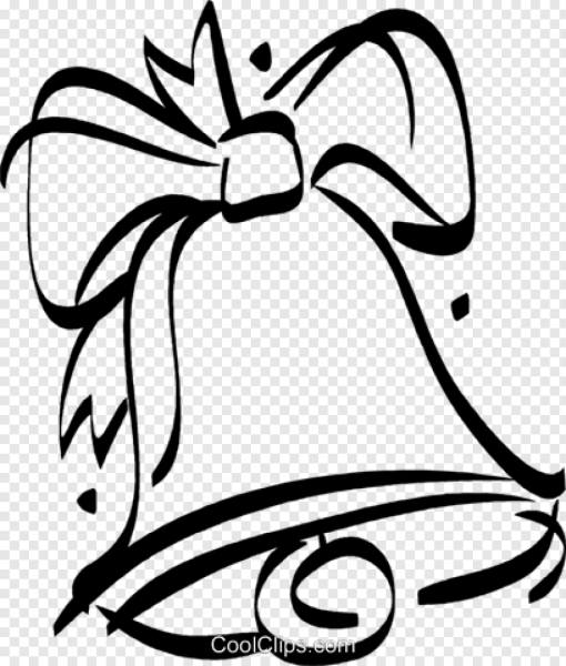 Колокольчик вектор