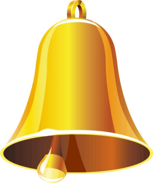 Колокольчик звонок