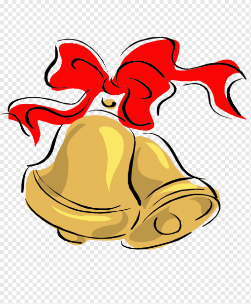 Колокольчик на последний звонок