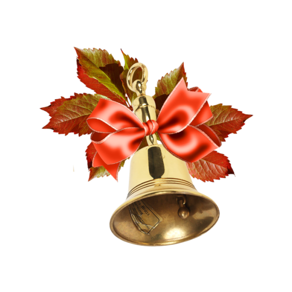 Звоночек для первого сентября