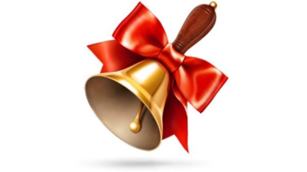 Школьный звонок