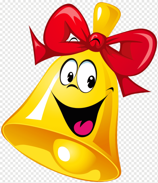 Колокольчик с глазками